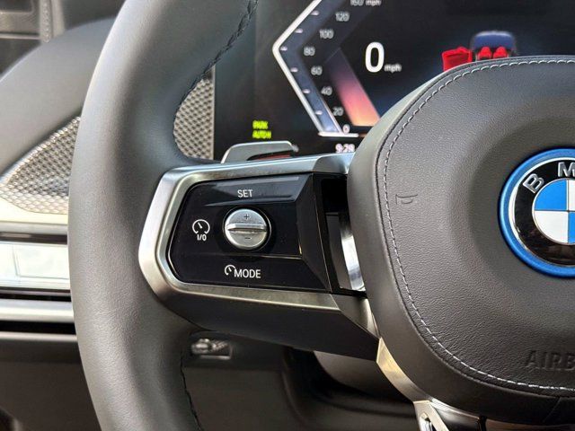 Certified 2023 BMW i7 xDrive60 AWD/4WD image 33
