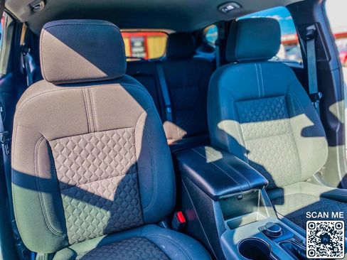 Used 2022 Chevrolet Blazer LT w/ LPO, Cargo Package image 31