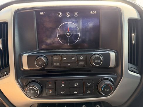 Used 2014 GMC Sierra 1500 SLE w/ SLE Convenience Package AWD/4WD image 11