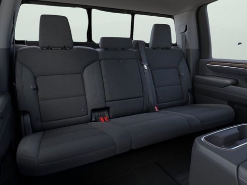 New 2026 Chevrolet Silverado 2500 LT w/ Convenience Package image 17