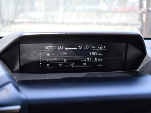 Used 2020 Subaru Forester Limited AWD/4WD image 21