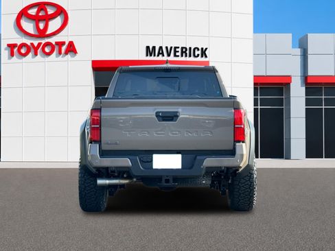 New 2026 Toyota Tacoma TRD Off-Road AWD/4WD image 4