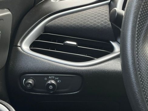 Used 2023 Chevrolet Malibu LT w/ Driver Confidence Package image 13