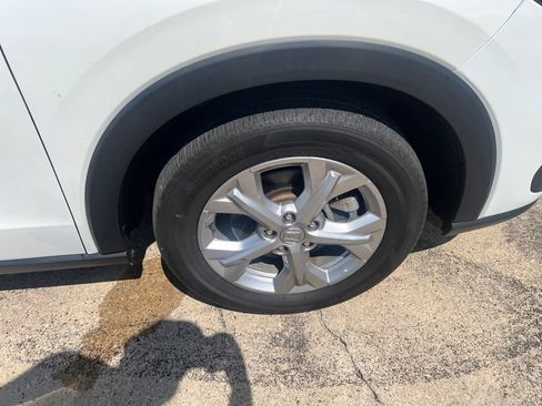 Used 2024 Honda HR-V LX image 21