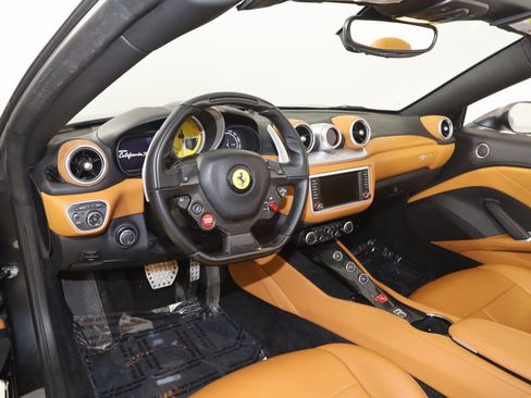 Used 2018 Ferrari California T image 43