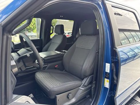 Used 2023 Ford F150 XL w/ STX Appearance Package AWD/4WD image 10