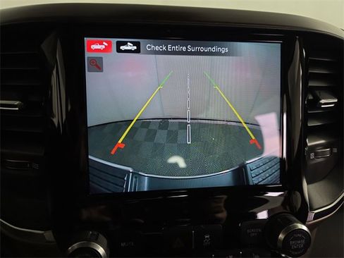 Used 2022 RAM 3500 Laramie image 18