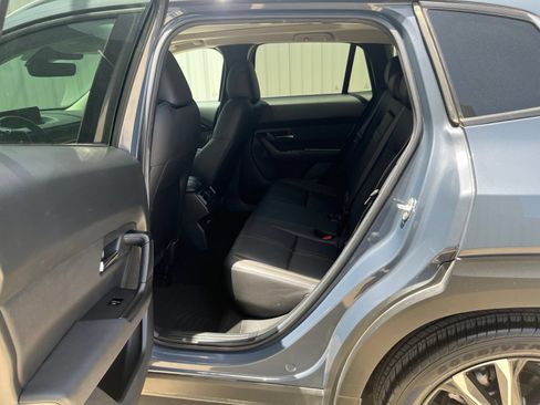 Certified 2024 MAZDA CX-50 AWD 2.5 S w/ Cargo Package image 13