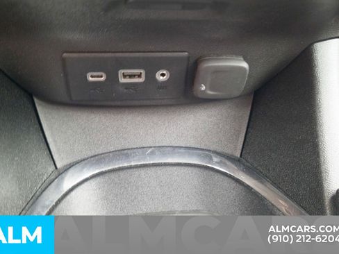 Used 2023 Chevrolet Malibu LT FWD image 27