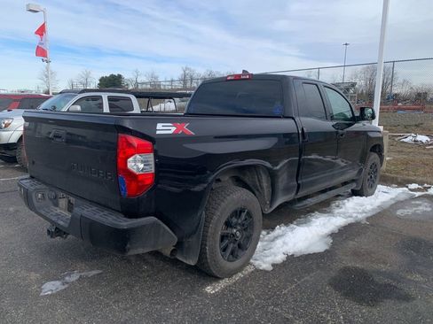 Used 2020 Toyota Tundra SR5 image 3