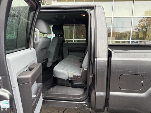 Used 2016 Ford F250 XL w/ Power Equipment Group AWD/4WD image 36