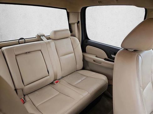 Used 2013 GMC Sierra 1500 Denali AWD/4WD image 7