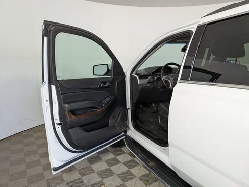 Used 2020 GMC Yukon XL SLT AWD/4WD image 15