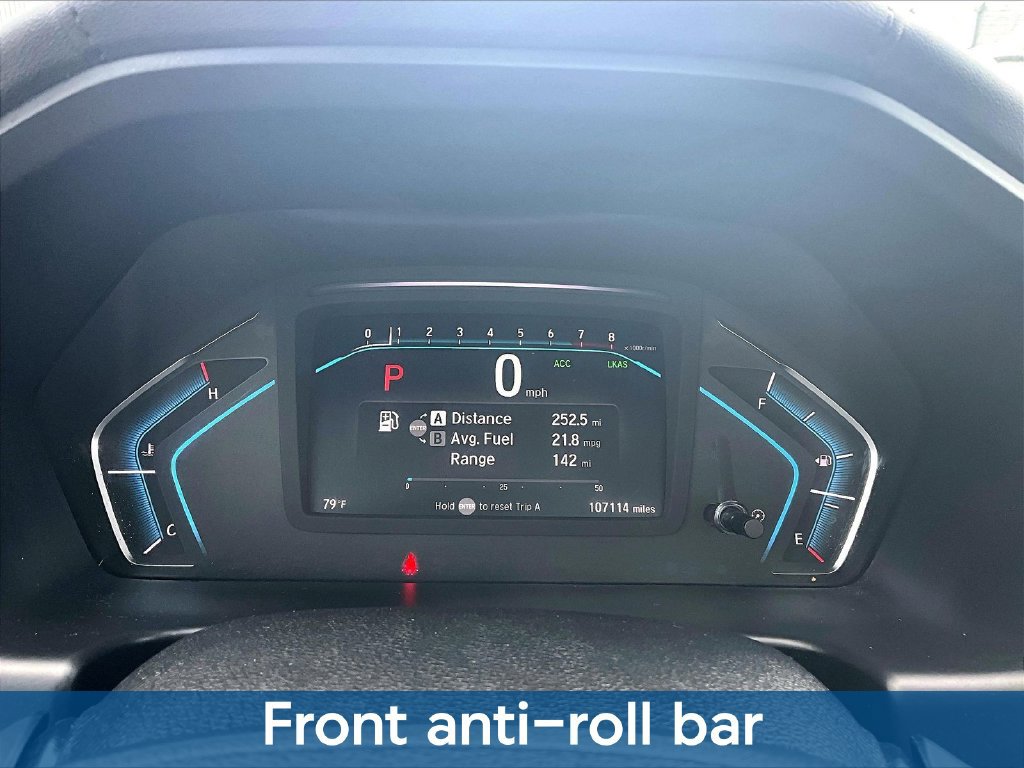 Used 2020 Honda Odyssey EX-L image 17
