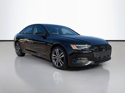 Used 2021 Audi A6 Premium Plus w/ Premium Plus Package