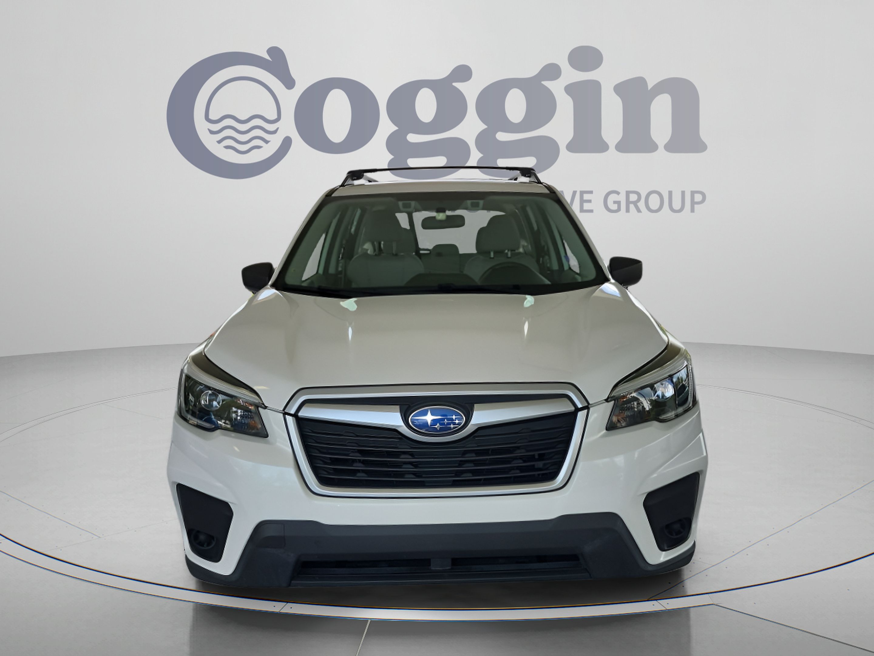 Used 2021 Subaru Forester AWD/4WD image 9