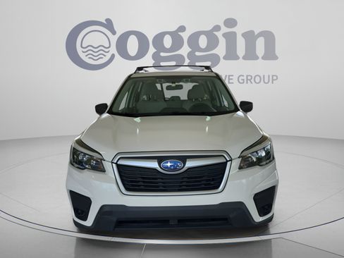 Used 2021 Subaru Forester AWD/4WD image 9