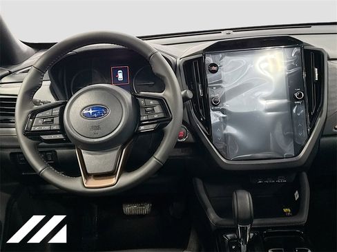 New 2026 Subaru Forester Sport image 23