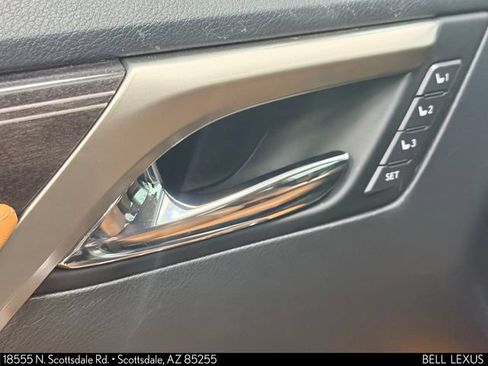 Used 2022 Lexus RX 350 FWD w/ Luxury Package image 18