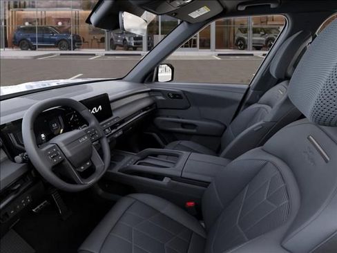 New 2027 Kia Telluride SX X-Line AWD/4WD image 17