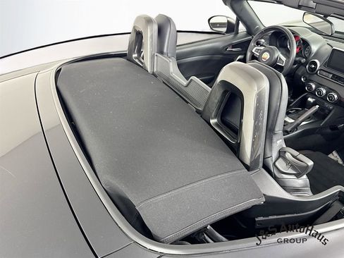 Used 2018 FIAT 124 Spider Abarth w/ Navigation & Sound Group image 33