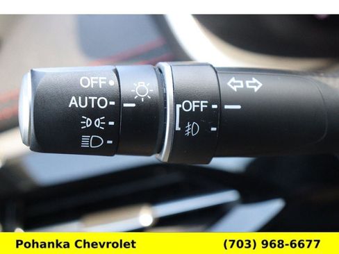 Used 2024 Acura MDX A-Spec AWD/4WD image 10