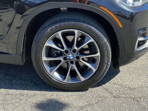 Used 2017 BMW X5 xDrive35i image 7