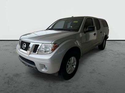 Used 2016 Nissan Frontier SV w/ SV Value Truck Package