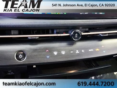 Used 2023 Nissan Ariya FWD image 32