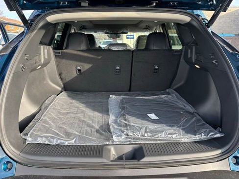 New 2026 Nissan Murano SL w/ Comfort Package image 21