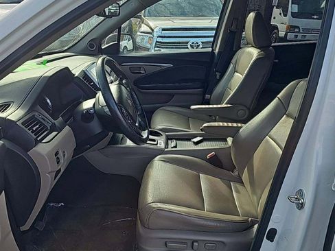 Used 2018 Honda Pilot EX-L image 39