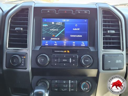 Used 2020 Ford F150 Raptor w/ Equipment Group 801A Mid image 22