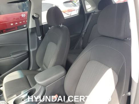 Used 2023 Hyundai Kona SEL w/ Convenience Package AWD/4WD image 12
