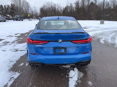 Used 2024 BMW M235i xDrive Gran Coupe w/ Premium Package image 7