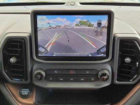 Used 2023 Ford Bronco Sport Badlands w/ Premium Package image 19