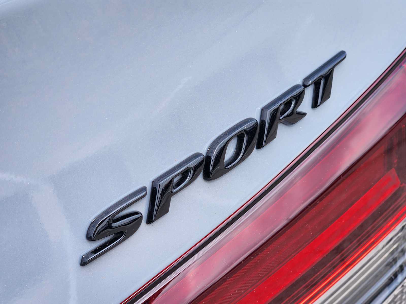 Used 2026 Honda Civic Sport image 11