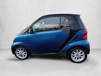 Used 2009 smart fortwo BRABUS video 2