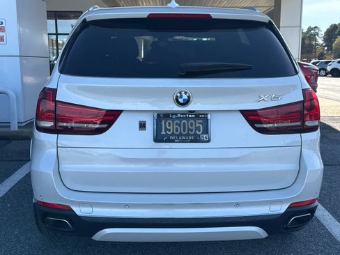 Used 2018 BMW X5 xDrive35d image 13
