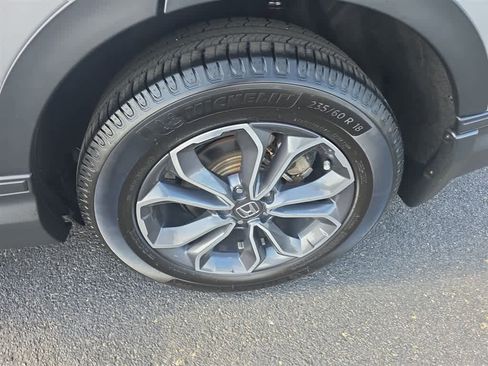 Certified 2022 Honda CR-V EX-L image 30