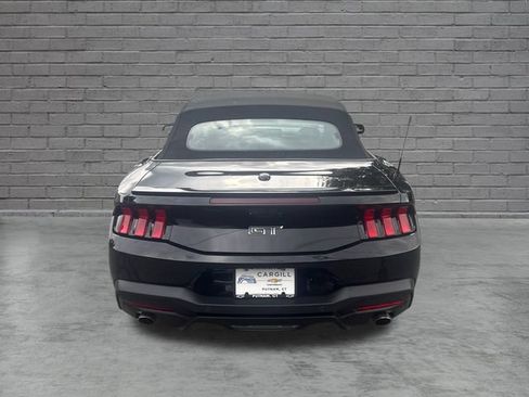 Used 2025 Ford Mustang GT Premium RWD image 6