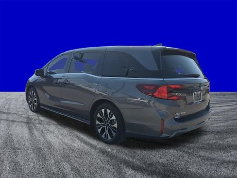 Used 2026 Honda Odyssey Elite image 6