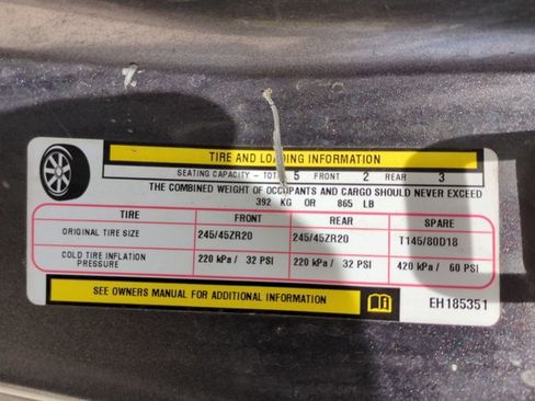 Used 2014 Dodge Challenger R/T w/ Blacktop Package image 14