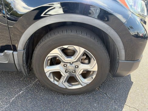 Used 2018 Honda CR-V EX-L image 9