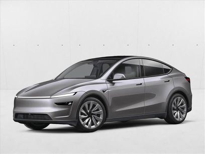 Used 2026 Tesla Model Y AWD