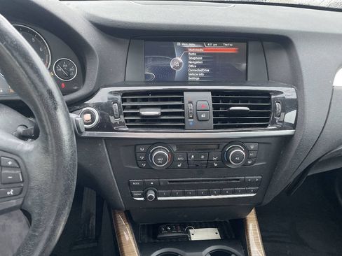 Used 2014 BMW X3 xDrive35i AWD/4WD image 24