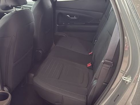Used 2022 Hyundai Santa Cruz SEL Premium w/ Cargo Package AWD/4WD image 13