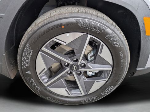 New 2026 Hyundai Tucson SEL FWD image 14
