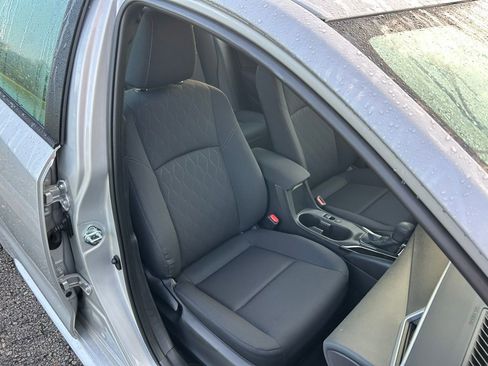 Used 2026 Toyota Corolla LE image 15