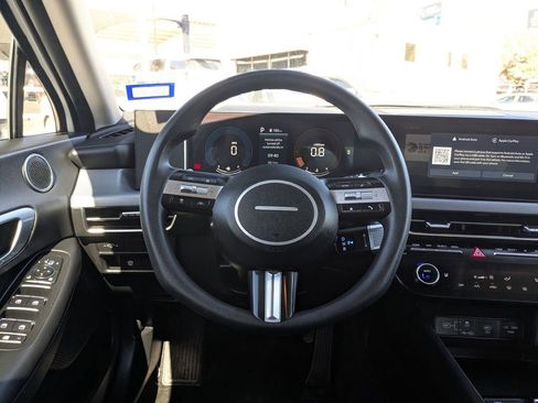 Used 2025 Hyundai Sonata SEL image 25