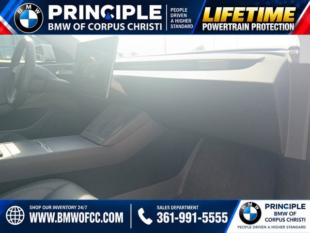Used 2025 Tesla Model 3 Long Range RWD image 16